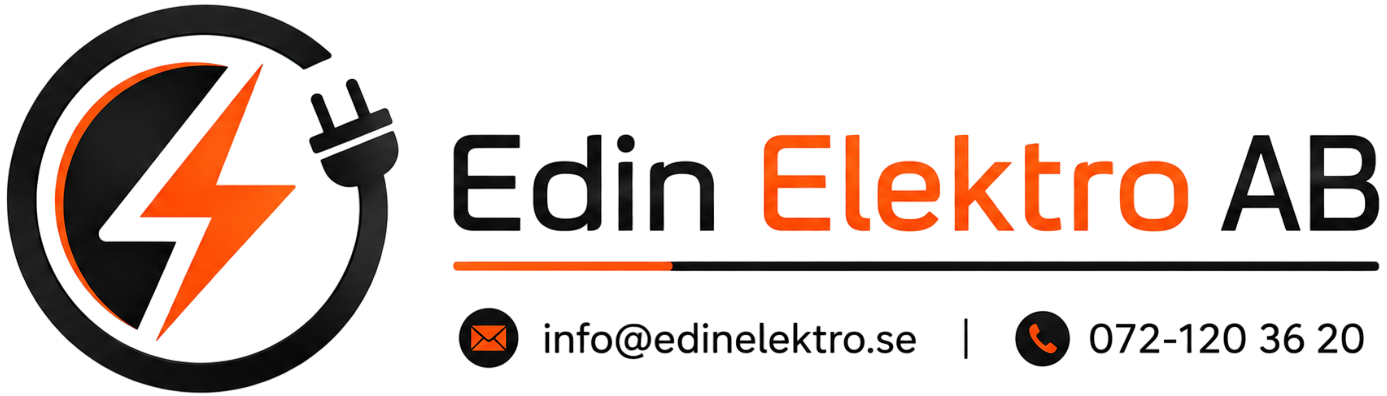 Edin Elektro AB