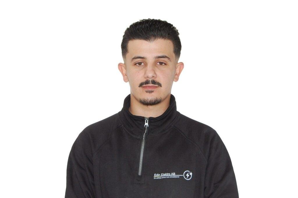 Höganäs electrican