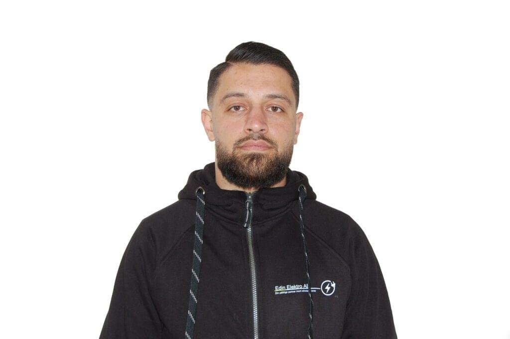 Höganäs electrican