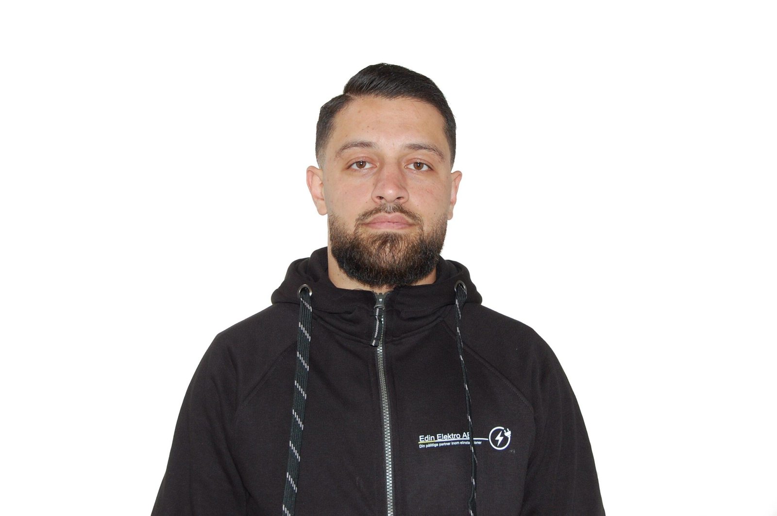 Höganäs electrican