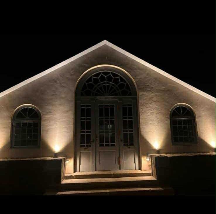 Elinstallation i villa i Höganäs av Edin Elektro AB